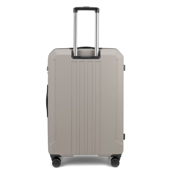 Epic Airwave Neo 4 wielen Trolley 75 cm