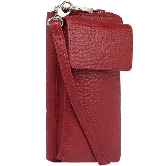 Voi Hirsch Mobiel telefoonhoesje Leer 16 cm Voi Hirsch Mobiel telefoonhoesje Leer 16 cm