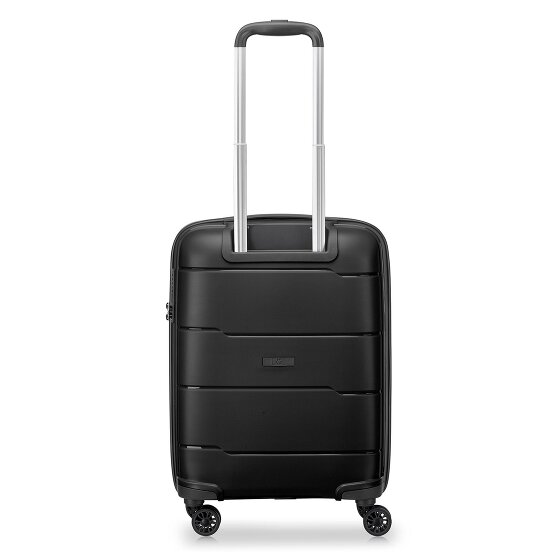 MODO by Roncato Galaxy 4 wielen Cabinewagen 55 cm