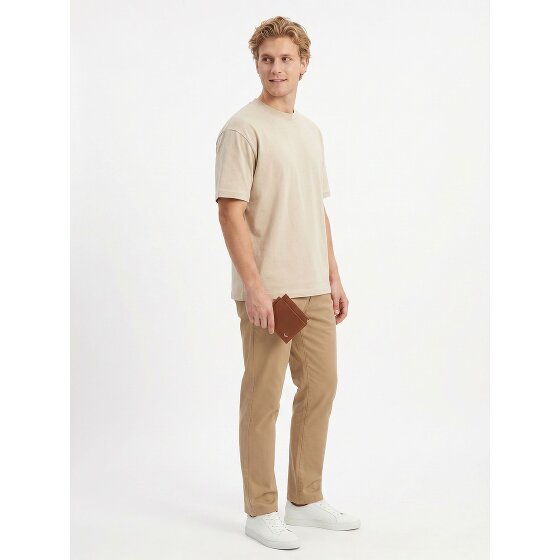 Golden Head Polo Portemonnee Leder 10 cm