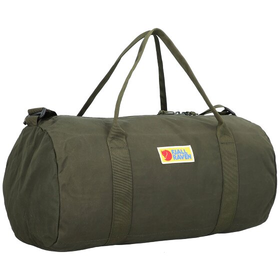 Fjällräven Vardag 30 Weekender reistas 48 cm
