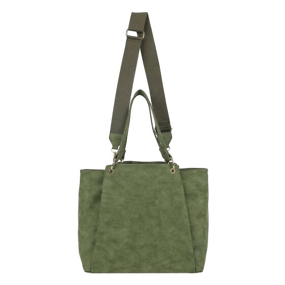 Fritzi aus Preußen Brigitte x Fritzi Jive Shopper Tas 40 cm