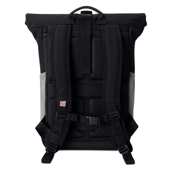 Johnny Urban Eco Series Allen Medium Dagrugzak 40.5 cm Laptop compartiment
