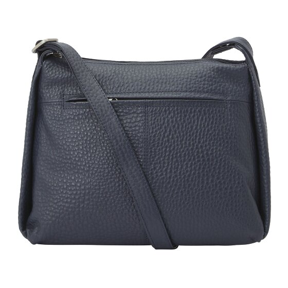 Voi Hirsch Schoudertas Leer 29 cm Voi Hirsch Schoudertas Leer 29 cm