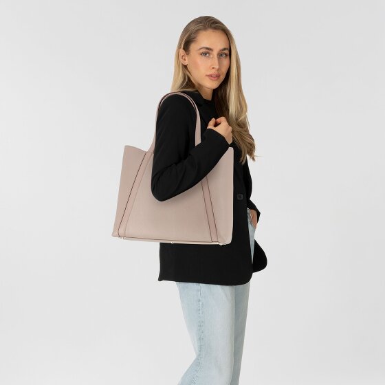 Furla Goccia Shopper Tas L Leer 37 cm