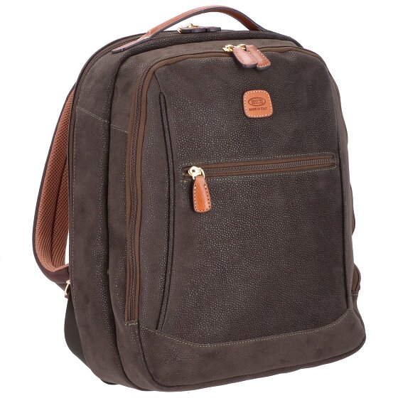 Bric's Life Rugzak 42 cm Laptopvak
