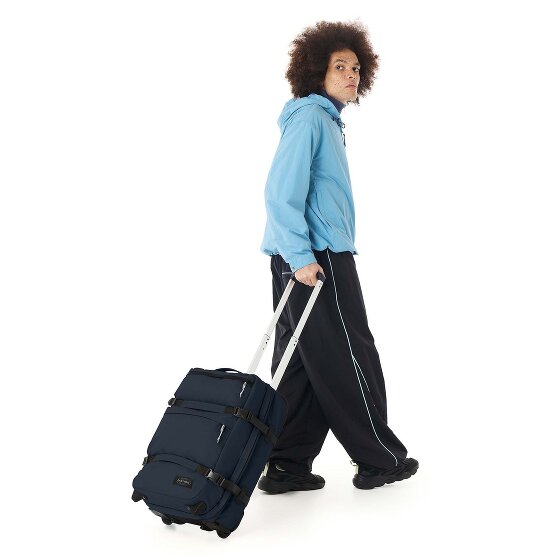 Eastpak Transit'R Plus 2 wielen Cabinewagen 55 cm