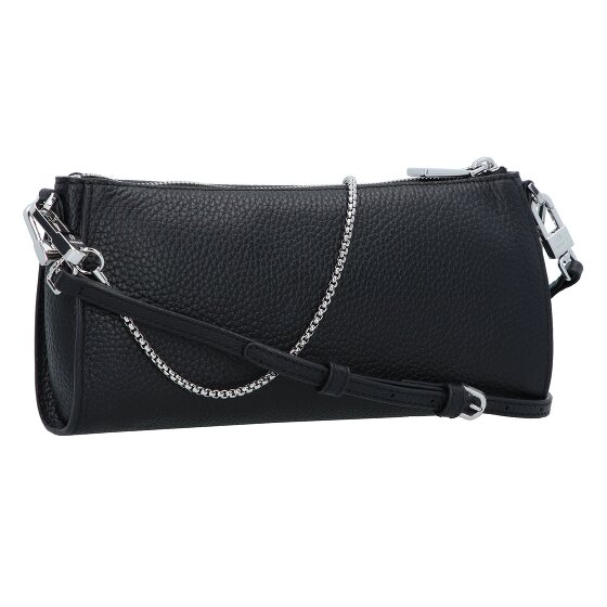 AIGNER Ivy Schoudertas Leer 25 cm