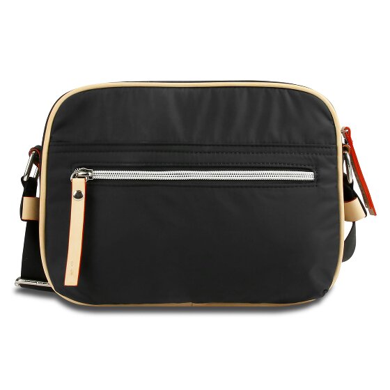 bugatti Lido Schoudertas RFID-bescherming 27 cm