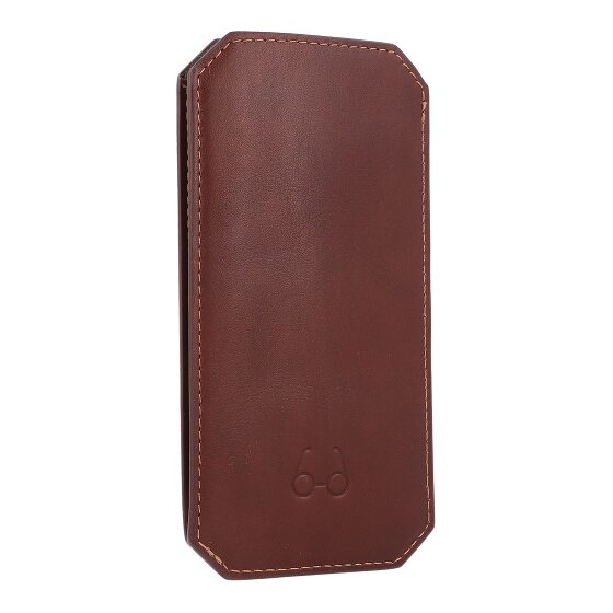 Picard Toscana Brillenkoker Leer 2 cm