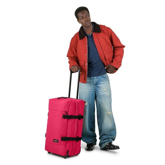 Eastpak Tranverz 2 wielen Trolley 67 cm