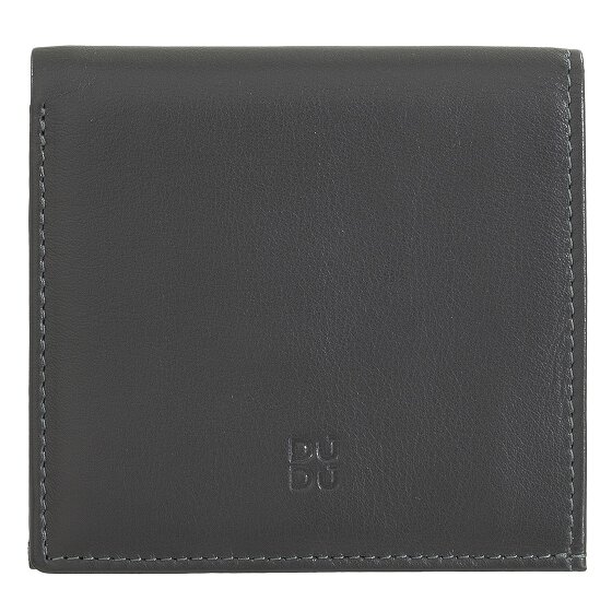 DuDu Lederen portefeuille 9,5 cm