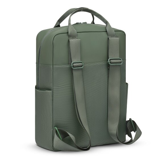 Kapten & Son Bergen Dagrugzak 39 cm Laptop compartiment