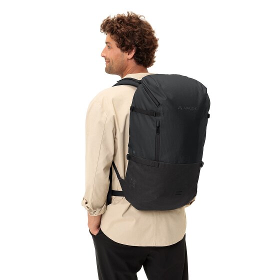 Vaude CityGo II 30 Dagrugzak 60 cm Laptop compartiment