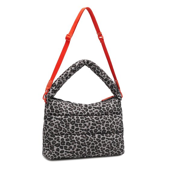 LES VISIONNAIRES Unio Hobo Schoudertas 38 cm