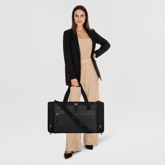 bugatti Blanc Delight Weekender reistas 54 cm