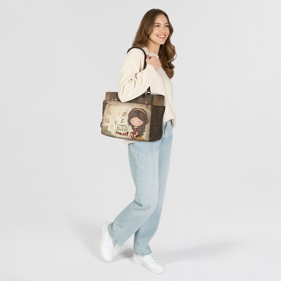 Anekke Muse Shopper Tas 27 cm