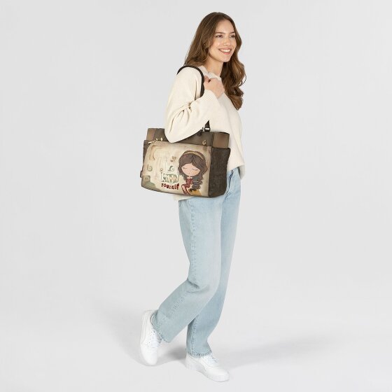 Anekke Muse Shopper Tas 27 cm