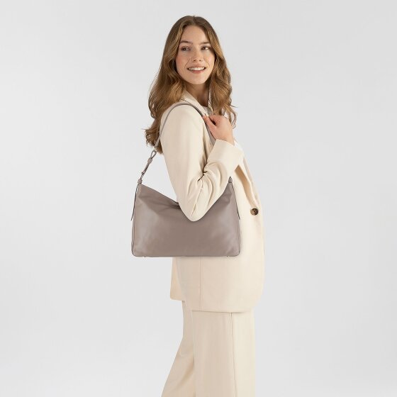 Furla Sfera Soft Schoudertas L Leer 37 cm