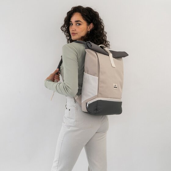 Johnny Urban Eco Series Allen Medium Dagrugzak 40.5 cm Laptop compartiment