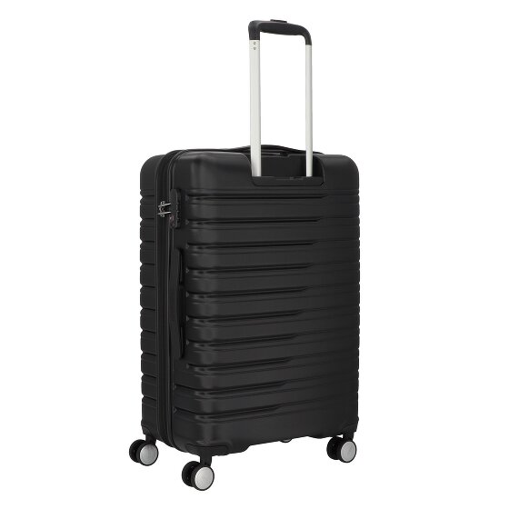 American Tourister Flashline 4 wielen Trolley 67 cm