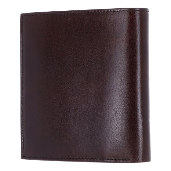 Golden Head Colorado Portemonnee RFID Leer 11 cm