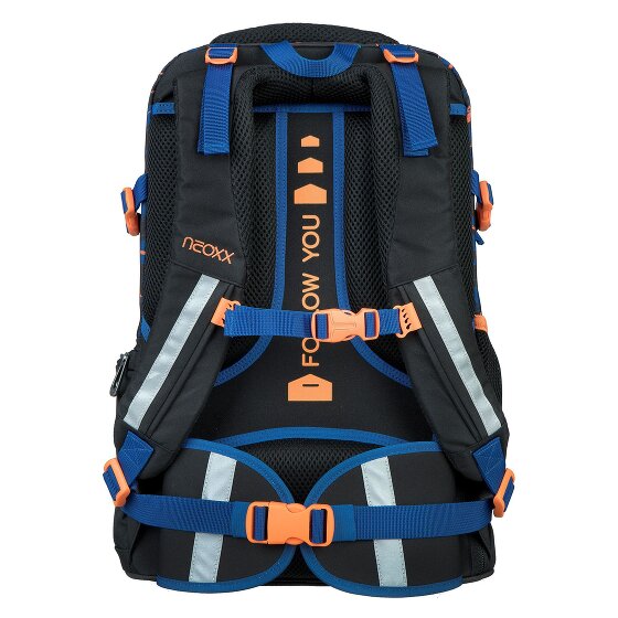 Neoxx Active Pro Schooltas 45.5 cm