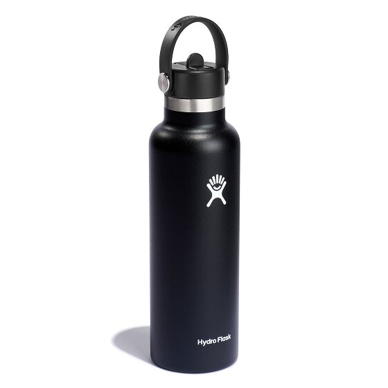 Hydro Flask Hydration Standard Flex Straw Cap drinkfles 621 ml