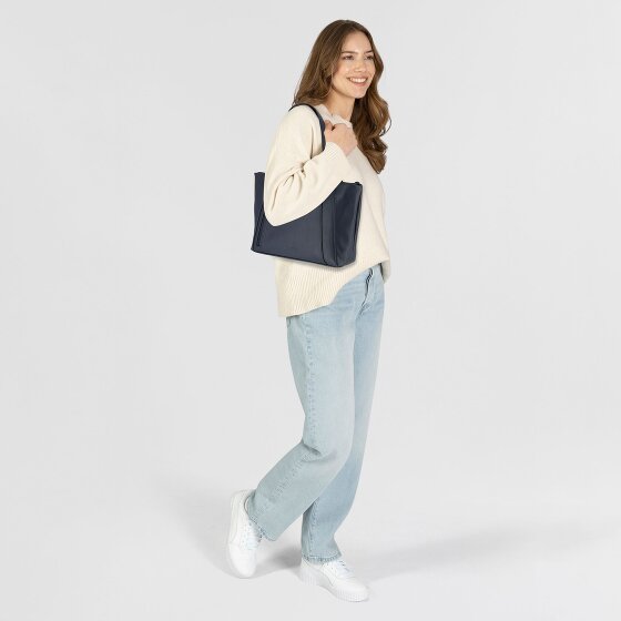 Tom Tailor Yuma Shopper Tas 39 cm Tom Tailor Yuma Shopper Tas 39 cm