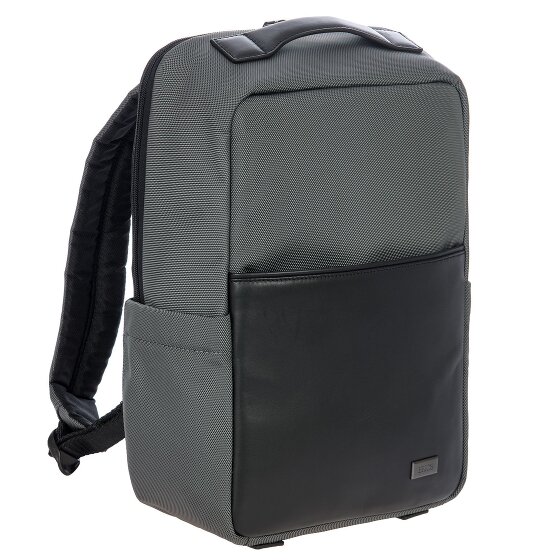 Bric's Monza Rugzak 37 cm laptopvak
