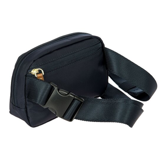 Bric's X-Collection Mini tas Schoudertas 18 cm