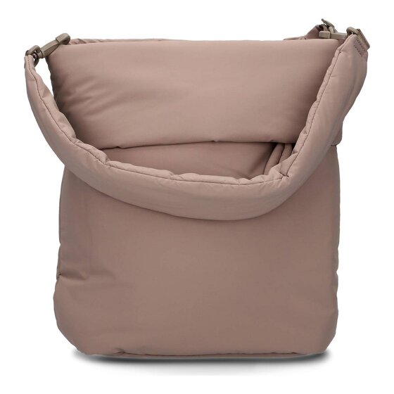 Zwei Hannah Schoudertas 31 cm