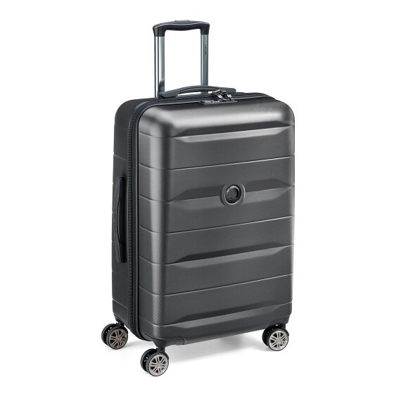 Delsey Paris Comete + 4 wielen Kofferset 3-delig
