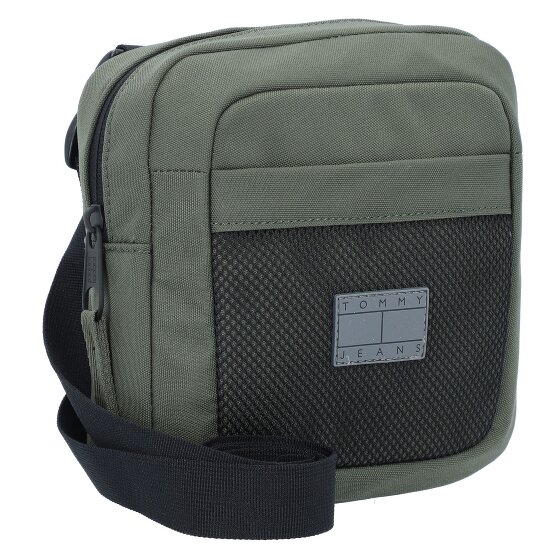 Tommy Hilfiger Jeans TJM Hybrid Schoudertas 17.5 cm