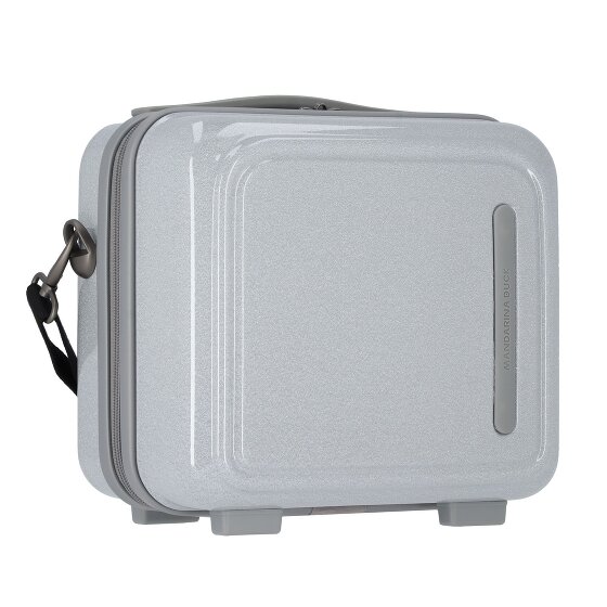 Mandarina Duck Logoduck + Glitter Beautycase 28.5 cm