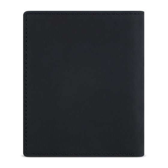 bugatti Luca Portemonnee Leer 10 cm