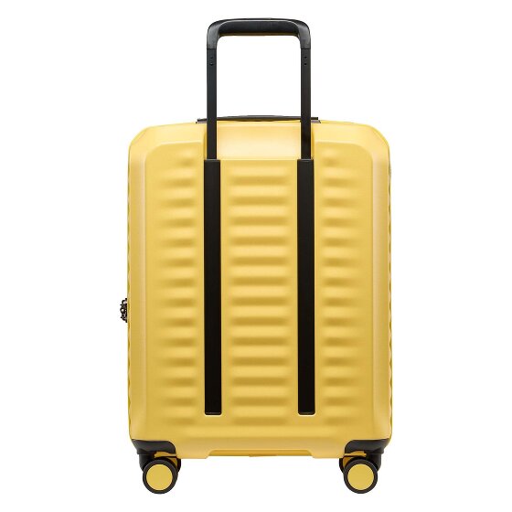 Echolac Oxygen 4 wielen Cabinewagen 55 cm