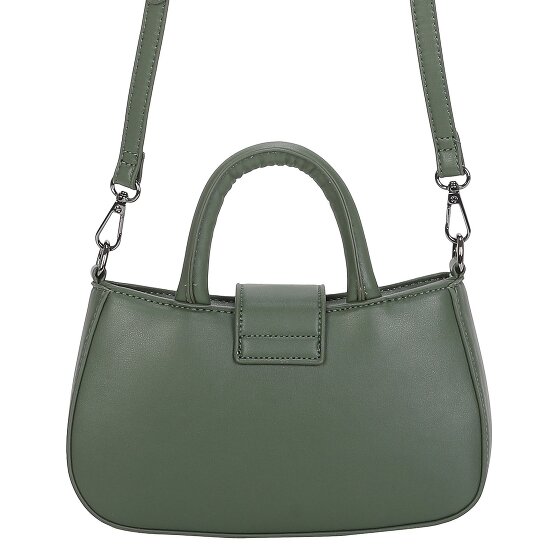 Buffalo Curve Handtas 23 cm