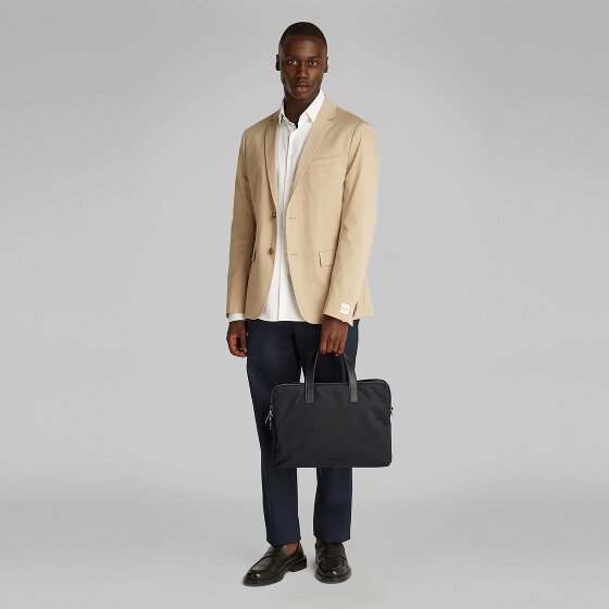 Calvin Klein Business Tech Koffer 37.5 cm Laptop compartiment