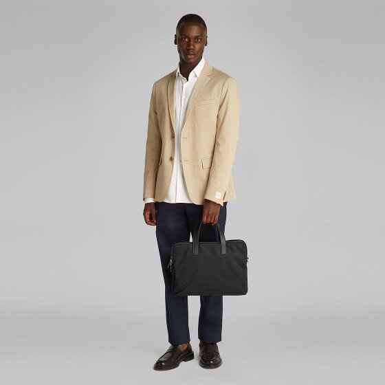 Calvin Klein Business Tech Koffer 37.5 cm Laptop compartiment Calvin Klein Business Tech Koffer 37.5 cm Laptop compartiment