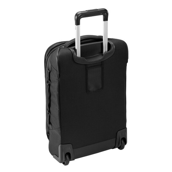 Eagle Creek Expanse 2 wielen Cabinewagen 55 cm met uitbreidingsplooi