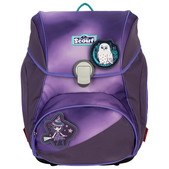 Scout Alpha Satchel Set 4st Superflash