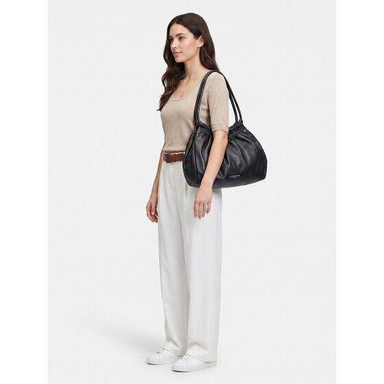 Liebeskind Cloud II Schoudertas M Leder 35 cm