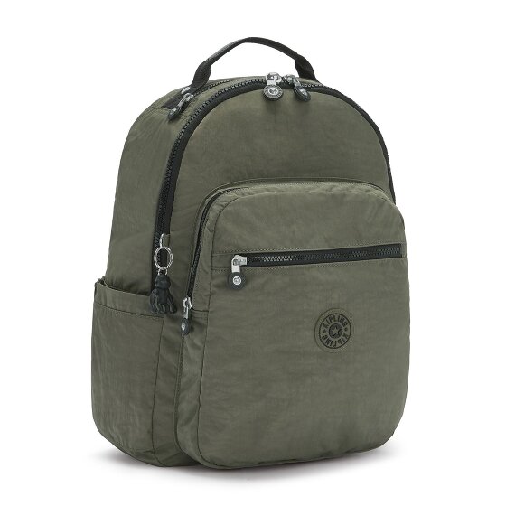 Kipling Basic Seoul Rugzak 44 cm laptopvak