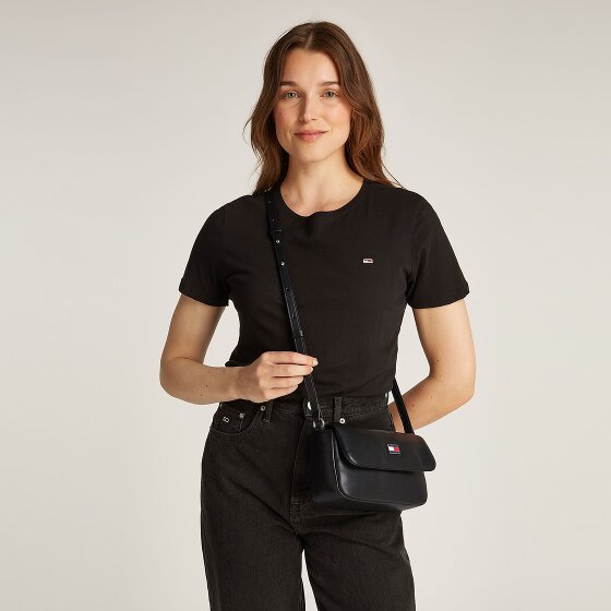 Tommy Hilfiger Jeans TJW Pillow Schoudertas 22 cm