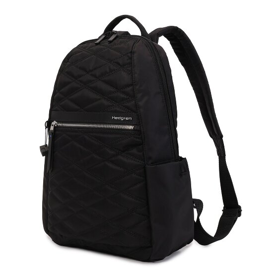 Hedgren vogue xxl Vogue XXL Dagrugzak RFID-bescherming 37 cm Laptop compartiment