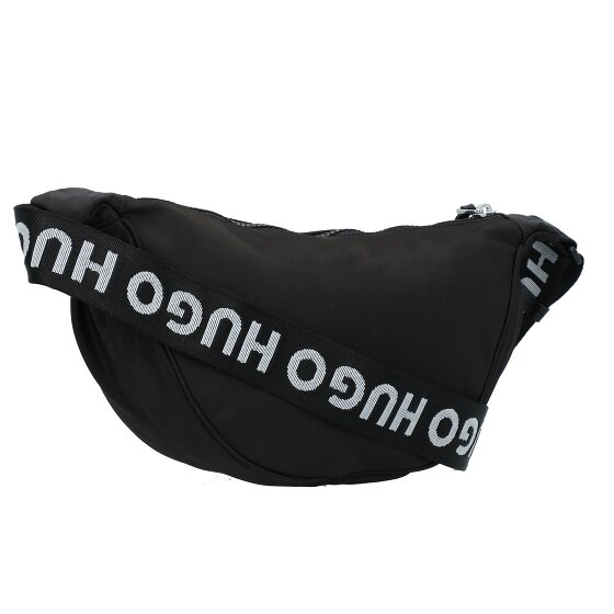 Hugo Bel Schoudertas 30 cm