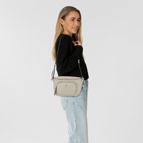 Tom Tailor Denim Fara Crossbody tas 27 cm