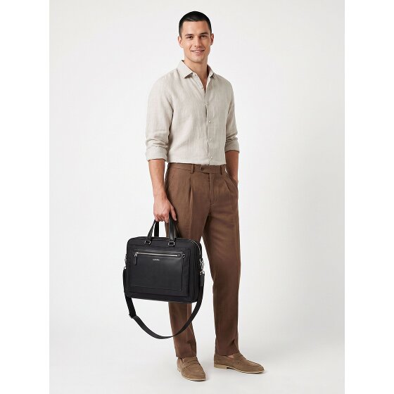 Calvin Klein Aktentas 35 cm Laptopvak
