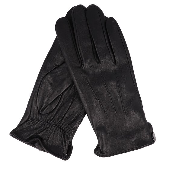 Strellson Handschoenen Leer
